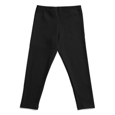 Lightweight Leggings Black