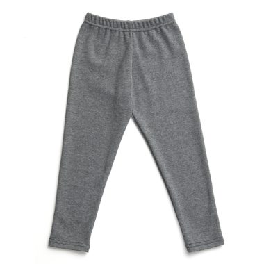 Leggings Charcoal Melange