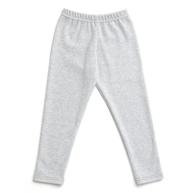 Leggings Ice Grey Melange