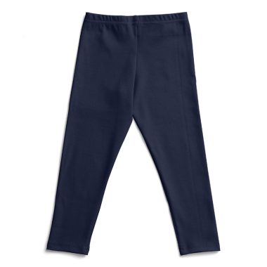 Lightweight Leggings Navy
