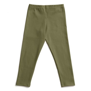 Leggings Olive