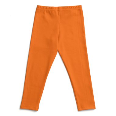 Leggings Orange