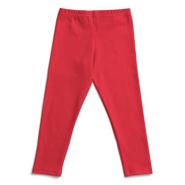 Leggings Red