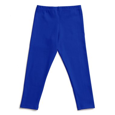 Leggings Royal Blue