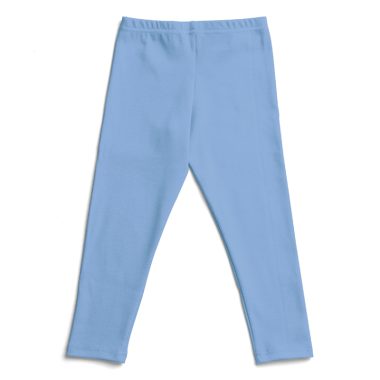 Leggings Sky Blue