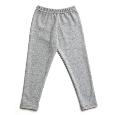 Leggings Grey Melange