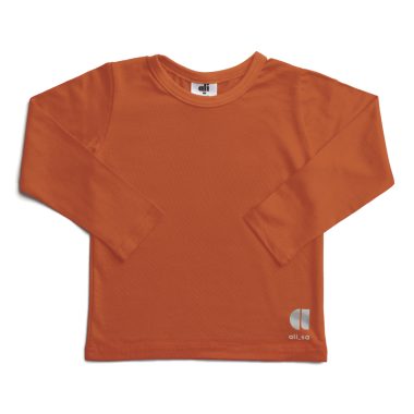 T-shirt long sleeve Amber