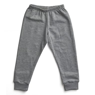 Track pants Charcoal Melange