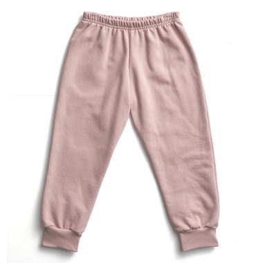 Track pants Dusky Pink