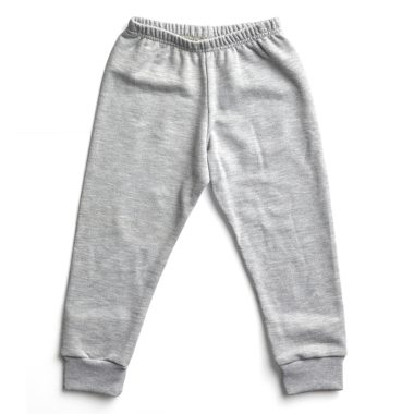 Track pants Grey Melange