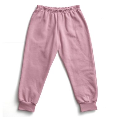 Track pants Pink