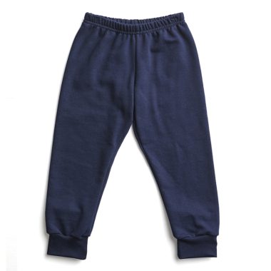 Lightweight Pants Navy