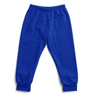 Track pants Royal Blue
