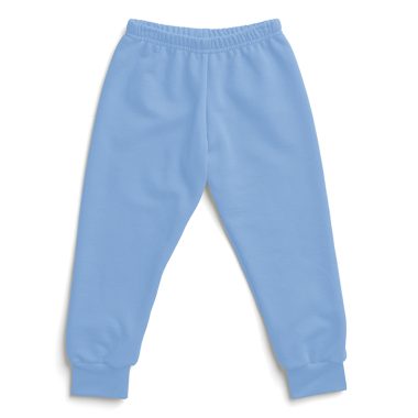 Track pants Sky Blue