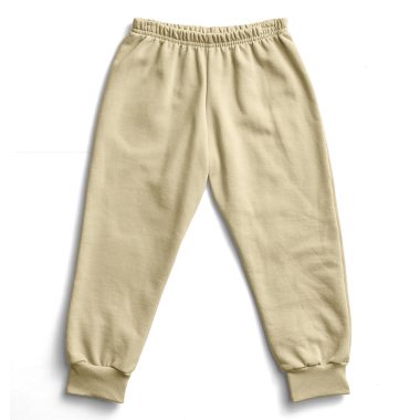 Track pants Stone