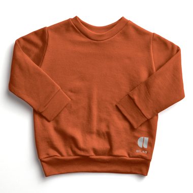 Sweater Amber
