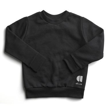 Sweater Black