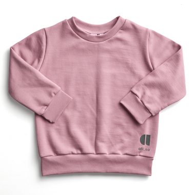 Sweater Pink