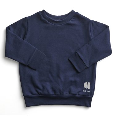 Sweater Navy