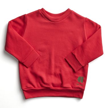Sweater Red