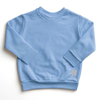 Sweater Sky Blue