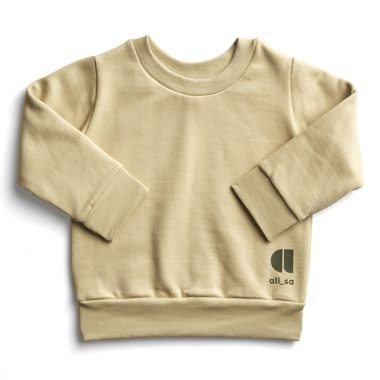Sweater Stone
