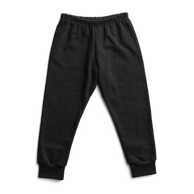 Lightweight Pants Black