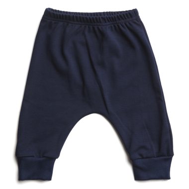 Monkey Pants Navy