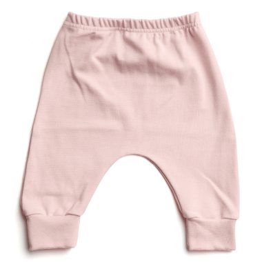 Monkey Pants Pink