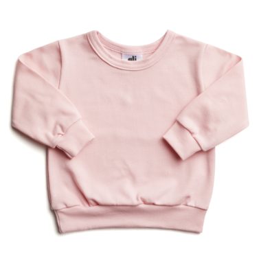 Baby Top Pink